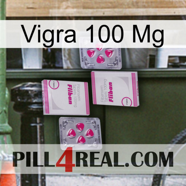 Vigra 100 Mg 33